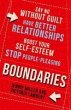 Boundaries (eBook, ePUB) - Bild 1