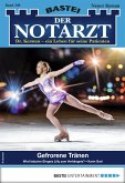 Gefrorene Tränen / Der Notarzt Bd.309 (eBook, ePUB)