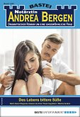 Notärztin Andrea Bergen 1343 (eBook, ePUB)