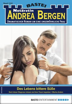 Notärztin Andrea Bergen 1343 (eBook, ePUB) - Anders, Marina