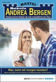 Notärztin Andrea Bergen 1344 (eBook, ePUB)