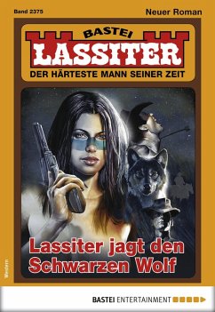 Lassiter 2375 (eBook, ePUB) - Slade, Jack
