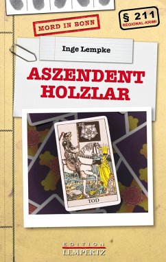 Aszendent Holzlar (eBook, ePUB) - Lempke, Inge