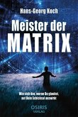 Meister der Matrix (eBook, ePUB)