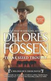 Texas-Sized Trouble (eBook, ePUB)