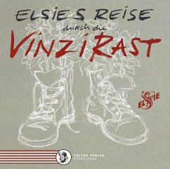 Elsies Reise durch die VinziRast - Herberstein, Elsie