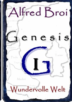 Genesis I - Broi, Alfred