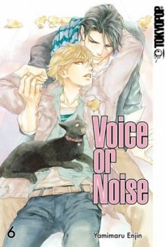 Voice or Noise - Enjin, Yamimaru