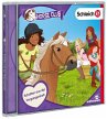 Schleich Horse Club - Schatten aus der... - Bild 1