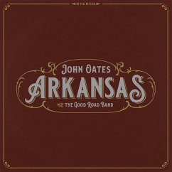 Cover Arkansas