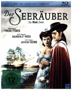 Cover Der Seeräuber