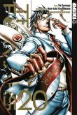 Terra Formars Bd.20