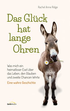 Das Glück hat lange Ohren (eBook, ePUB) - Ridge, Rachel Anne