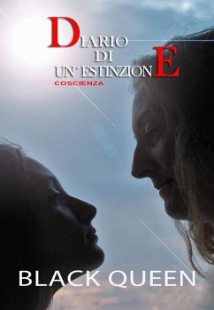 Cover Diario di un'estinzione: Coscienza (eBook, ePUB)