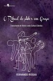O Ritual do Ator em Grupo (eBook, ePUB)