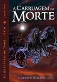 A Carruagem da Morte (eBook, ePUB)