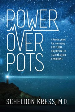 Power Over POTS (eBook, ePUB) - Kress, Scheldon