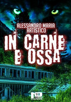 In carne e ossa (eBook, ePUB) - Maria Artistico, Alessandro