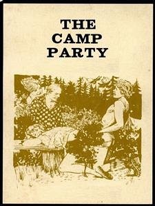 The Camp Party - Adult Erotica (eBook, ePUB) - Wayne, Sand