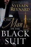 The Man in the Black Suit (eBook, ePUB)