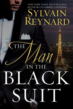 Cover The Man in the Black Suit (eBook, ePUB)