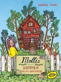 Mollis Sommer voller Geheimnisse (eBook, ePUB)