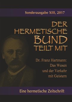 Das Wesen und der Verkehr mit Geistern (eBook, ePUB)