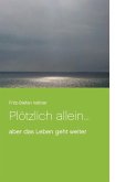Plötzlich allein ... (eBook, ePUB)