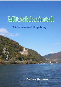Mittelrheintal (eBook, ePUB) - Herrmann, Barbara
