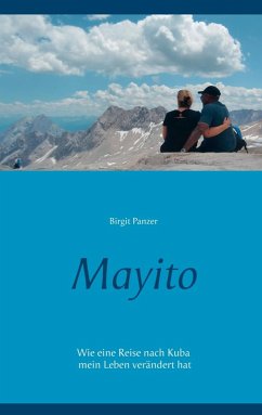 Mayito (eBook, ePUB) - Panzer, Birgit
