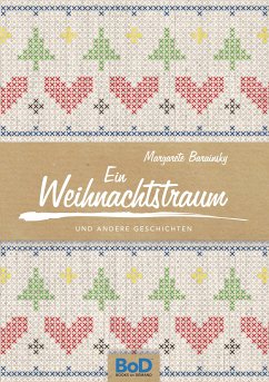 Ein Weihnachtstraum (eBook, ePUB) - Barainsky, Margarete