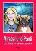 Mirabel und Ponti (eBook, ePUB)