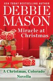 Miracle at Christmas (eBook, ePUB)