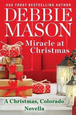 Miracle at Christmas (eBook, ePUB) - Mason, Debbie