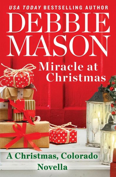 Miracle at Christmas (eBook, ePUB) Miracle at Christmas (eBook, ePUB)