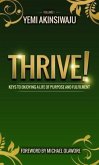 Thrive (eBook, ePUB)