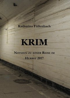 KRIM - Füllenbach, Katharina