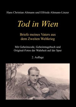 Tod in Wien - Altmann, Hans Christian;Altmann-Linzer, Elfriede