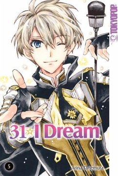 31 I Dream Bd.5 - Tanemura, Arina