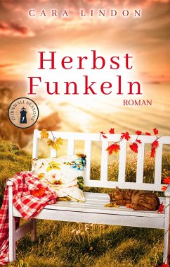 Herbstfunkeln / Cornwall Seasons Bd.1 - Lindon, Cara