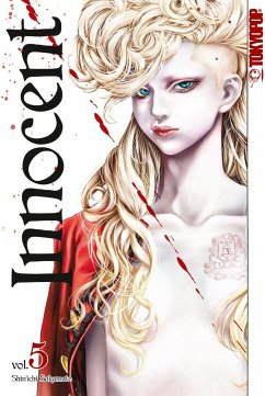 Innocent 05 - Sakamoto, Shin'ichi