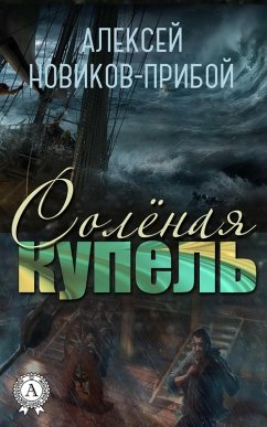 Cover Salt font (eBook, ePUB)