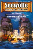 Seewölfe - Piraten der Weltmeere 388 (eBook, ePUB)