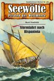 Seewölfe - Piraten der Weltmeere 383 (eBook, ePUB)