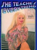 She Teaches Everything - Adult Erotica (eBook, ePUB) She Teaches Everything - Adult Erotica (eBook, ePUB)