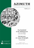 The Battlefield of the Anthropocene. Limits, Responsibilities and the Duty of Flight / Antropocene: un campo di battaglia. Limiti, responsabilità e il dovere di fuga (eBook, PDF)