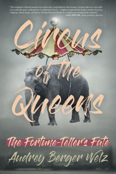 Circus of the Queens (eBook, ePUB)
