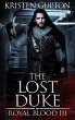 The Lost Duke (Royal Blood, #3) (eBook,... - Bild 1