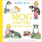 Mog and Me and Other Stories (eBook, ePUB)