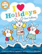 I Heart Holidays (eBook, ePUB) - Bild 1